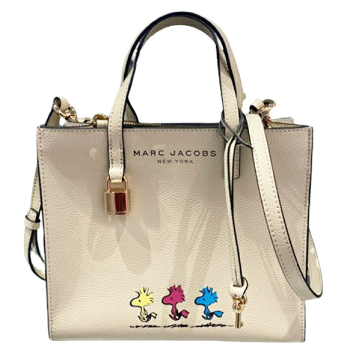 楽天市場】マークジェイコブス MARC JACOBS ショルダーバッグ トート 