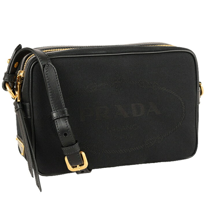 楽天市場】プラダ PRADA 斜めがけショルダーバッグ リボン 