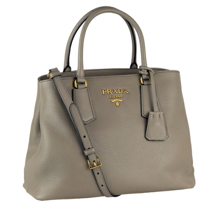 楽天市場】プラダ PRADA 2WAYショルダーバッグ アウトレット品 