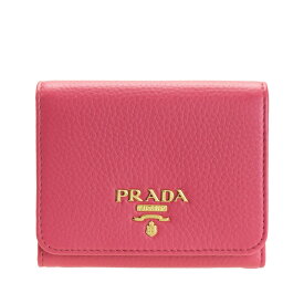 楽天市場 Prada 三つ折り 財布の通販