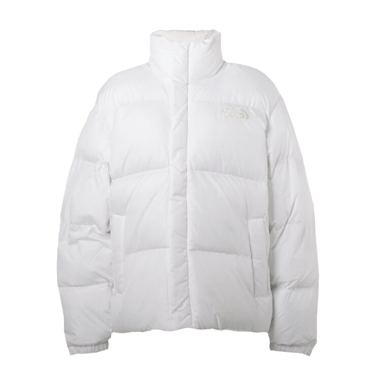 楽天市場】ノースフェイス ダウンジャケット THE NORTH FACE WHITE 