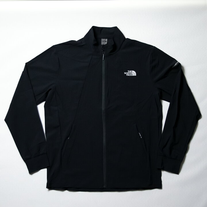 楽天市場】ノースフェイス LONGS PEAK TRAINING JKT ロングピーク 