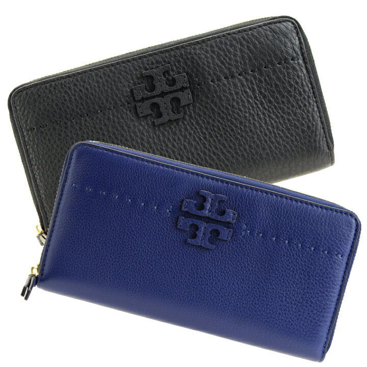 楽天市場】トリーバーチ TORY BURCH ショップ袋付き ラウンド  