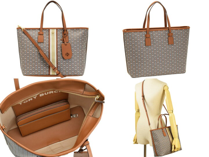 楽天市場】トリーバーチ TORYBURCH 2WAYショルダーバッグ 53304 | 2way 