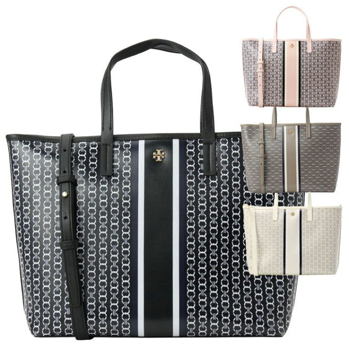 楽天市場】トリーバーチ TORY BURCH トートバッグ 43896 | 2way 