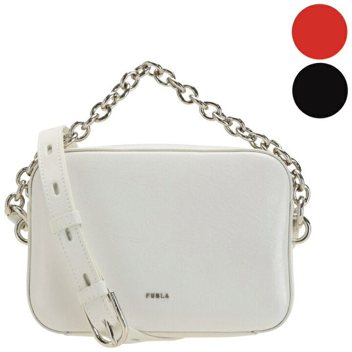 楽天市場】フルラ バッグ 【数量限定セール】 FURLA 2WAYショルダー 