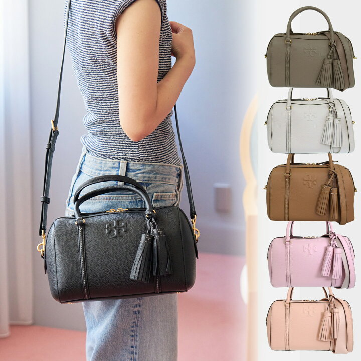 楽天市場】トリーバーチ バッグ レディース 2WAY ショルダーバッグ  