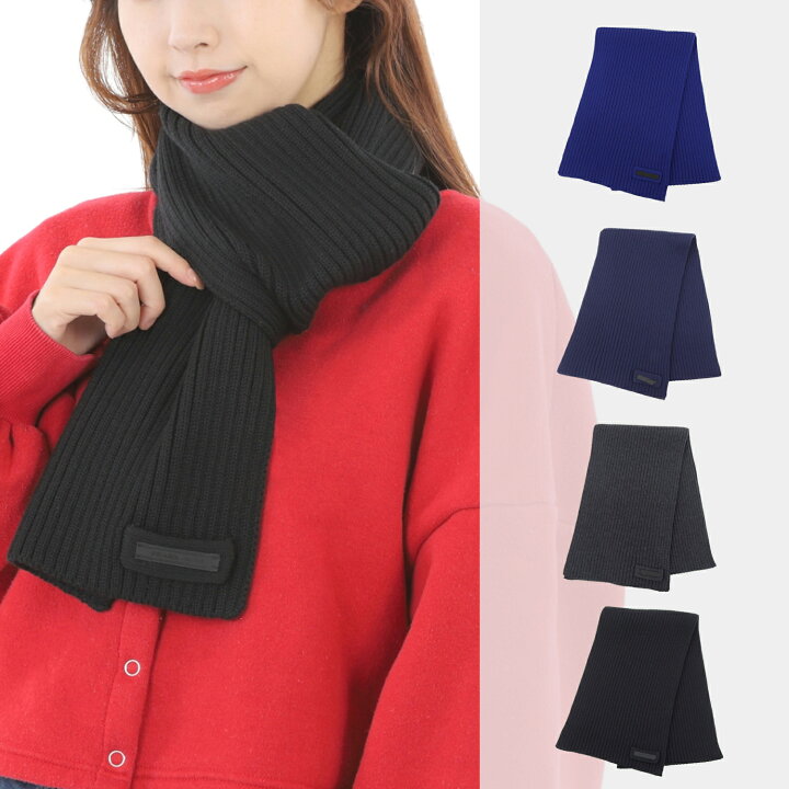 楽天市場】プラダ マフラー メンズ レディース アウトレット NSM180  