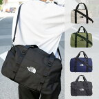 ノースフェイス バッグ メンズ レディース ボストンバッグ 2WAY ショルダーバッグ BIG SHOT CARGO BAG NN2PP60 THE NORTH FACE A4対応 ポイント10倍