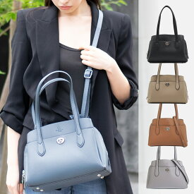 リンレ RINRE ハンドバッグ フロントポケット ショルダーバッグ 2WAY レディース BL-942 楽天スーパーセール ▲厳選▲ 【FUDGE 掲載品】