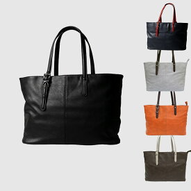リンレ 【LEON 掲載品】ベルトハンドルトート バッグ メンズ レディース ユニセックス LS-75 RINRE