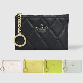 ケイトスペード 小物 レディース カードケース アウトレット品 レザー SM CARD HLDR KG426 KATE SPADE 楽天スーパーセール