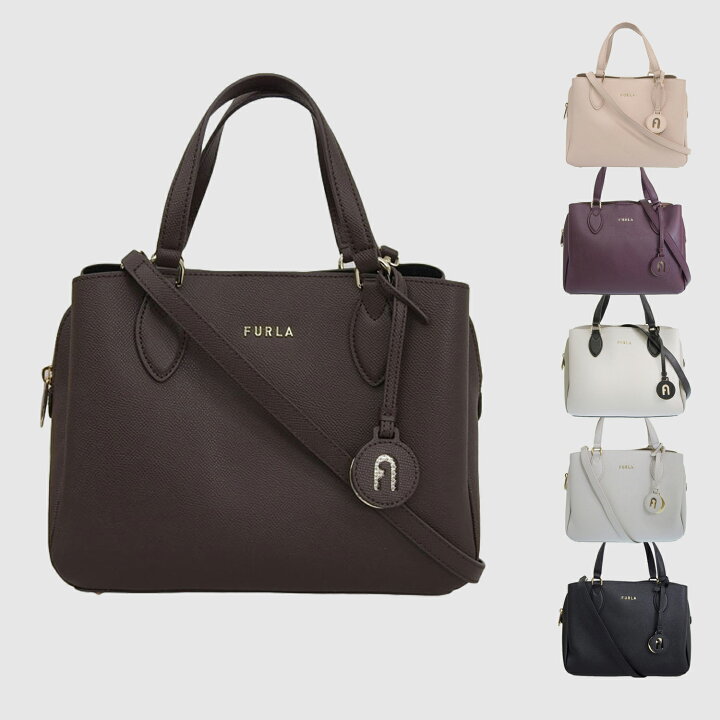 楽天市場】フルラ バッグ レディース 2WAY ハンドバッグ ショルダー  