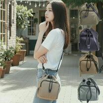 楽天市場】巾着 バッグ（ブランドフルラ）（ショルダーバッグ 