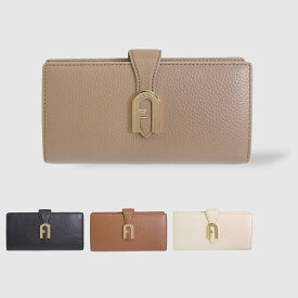 【楽天スーパーSALE期間中 抽選で2人に1人100%ポイントバック！要エントリー】 フルラ 財布 レディース 長財布 アウトレット SOFIA GRAINY CONTINENTAL WALLET WP00022BX2416 FURLA