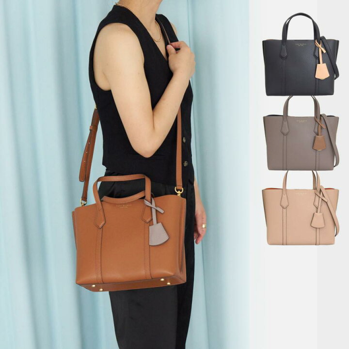 楽天市場】トリーバーチ バッグ レディース ショルダーバッグ レザー  