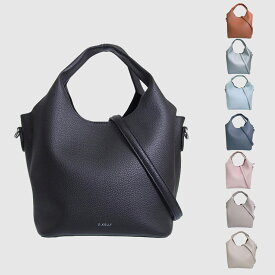 リンレ バッグ レディース 2WAY ショルダーバッグ D.KELLY OK-434 RINRE