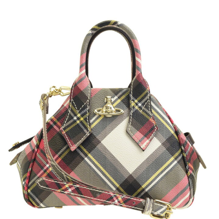 楽天市場】ヴィヴィアン・ウエストウッド Vivienne Westwood 2WAY  