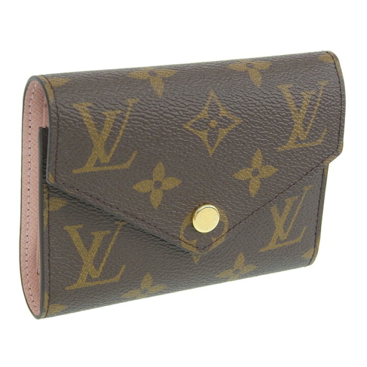楽天市場】ルイビトン 財布 ルイヴィトン LOUIS VUITTON ショップ袋 