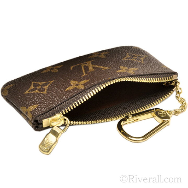 楽天市場】ルイヴィトン LOUIS VUITTON ショップ袋付き LV 小銭入れ 