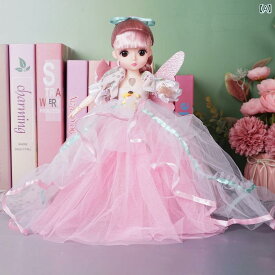 ぬいぐるみ　人形　おもちゃ　 アニメ マーメイド 人形 軽 音楽 付き 女の子向け 知 育 玩具 かわいい ウェディング プリンセスの 誕生日 プレゼント