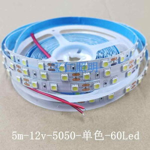 LED lICg Xܗp 12 V mN 5050 Cg Xgbv 60 v r[Y LED  P x pb` ڒ xA {[h z[  o[ KTV