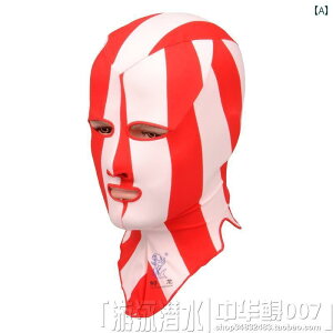 Vm[PO S[O }  Facekini p jp Ăh~ }XN jp fB[X Ăh~ UV ی t[h O
