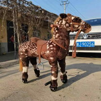 楽天市場】大きい（木馬・動物｜乗用玩具）：乗用玩具・三輪車 