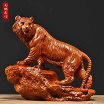 楽天市場】虎 置物（アート・美術品・骨董品・民芸品｜ホビー）の通販