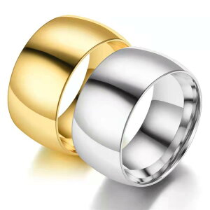 �����Y �w�� �X�e�����X 12mm ���E���h �f�U�C�� ���h �j���p �A�N�Z�T���[ �V���v�� �ϋv�� ���i�g�� �V���o�[ �n ���j�Z�b�N�X