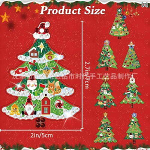 �L�[�z���_�[ �Z�b�g DIY �G�� �N���X�}�X�c���[ �� �L�[�����O �o�b�O �`���[�� ���� �n���K�[ 8�_ �L�b�g �n���h���C�h �A�N�Z�T���[ �N���X�}�X ���� ���킢�� �f�U�C�� ����g�� �y�� �Đ�