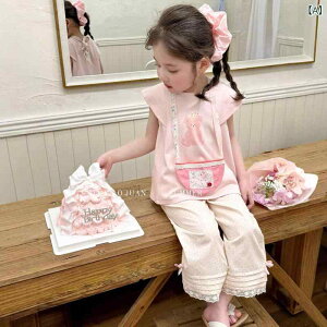 ���̎q �t�� ���킢�� ���F�� �w�S �g�b�v�X �ԕ� ���C�h�p���c �Z�b�g �R�b�g�� �ڐG�⊴ �z������ �y�� �L�k�� �ʋC�� �r�b�O�V���G�b�g �J�W���A�� ���i�g�� �A�E�g�h�A �s���N�n �A�C�{
