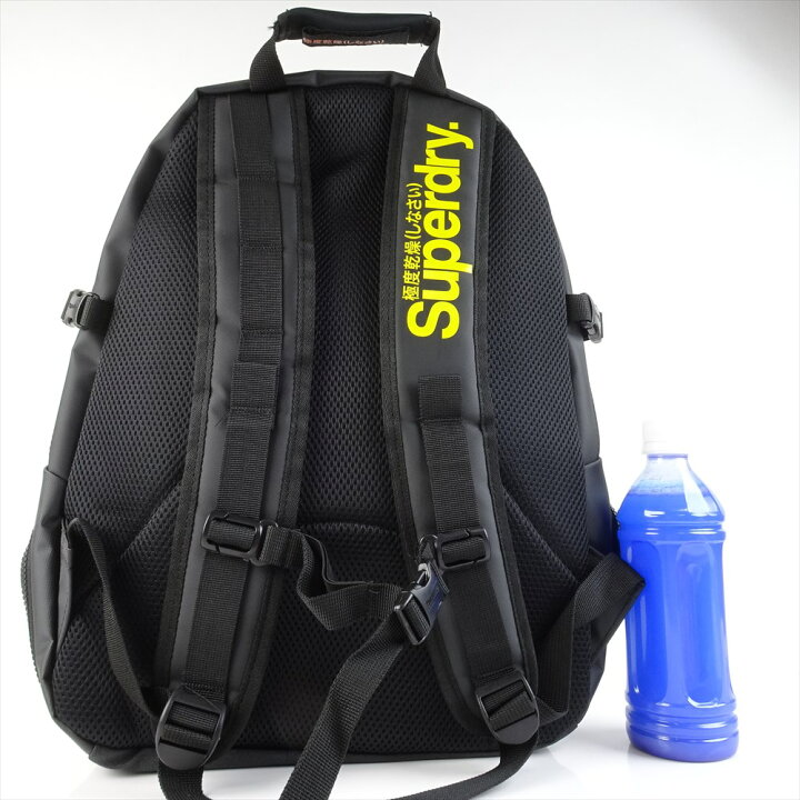 楽天市場】新品 アウトレット 極度乾燥 バックパック リュック 極度 