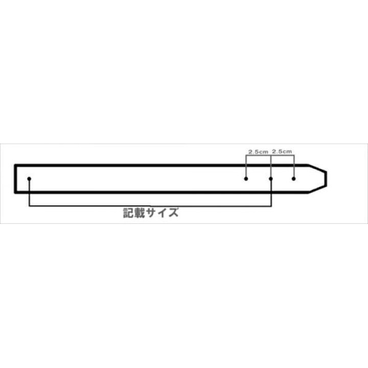 楽天市場】新品 クロコダイル ベルト Hバックル用 メンズ レザーベルト 