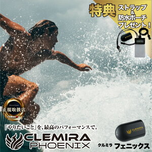 �N���~�� �t�F�j�b�N�X �J�[�{�l�N�X CLEMIRA PHOENIX CARBONEX ���K�i ���K�戵 ���{�� �q�[�����O�f�o�C�X ���C�Ȃ� �n�� ���� ��J�� �g�̃P�A �]��J �����_�o ������ ����T�|�[�g �f�X�N��