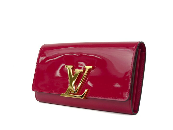 楽天市場】LOUIS VUITTON ローズアンアンディアン ポルトフォイユ 