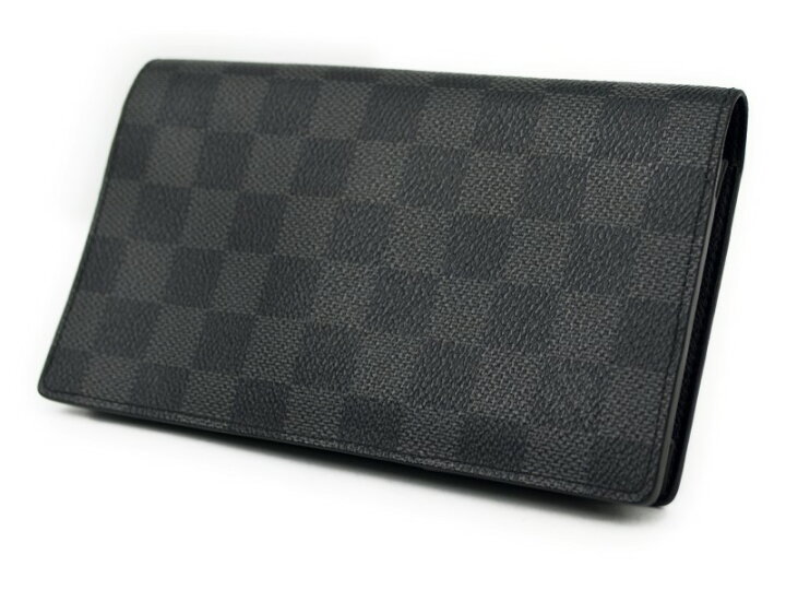 楽天市場】LOUIS VUITTON Damier/Graphite ダミエ/グラフィット  