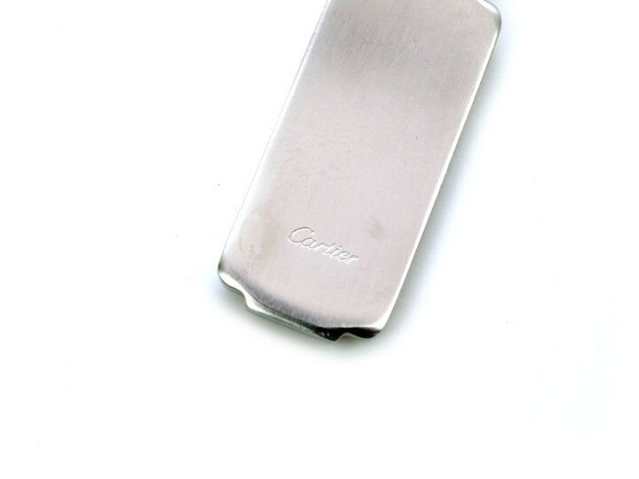 楽天市場】Cartier サントス サントス キーホルダー T1220328【中古  