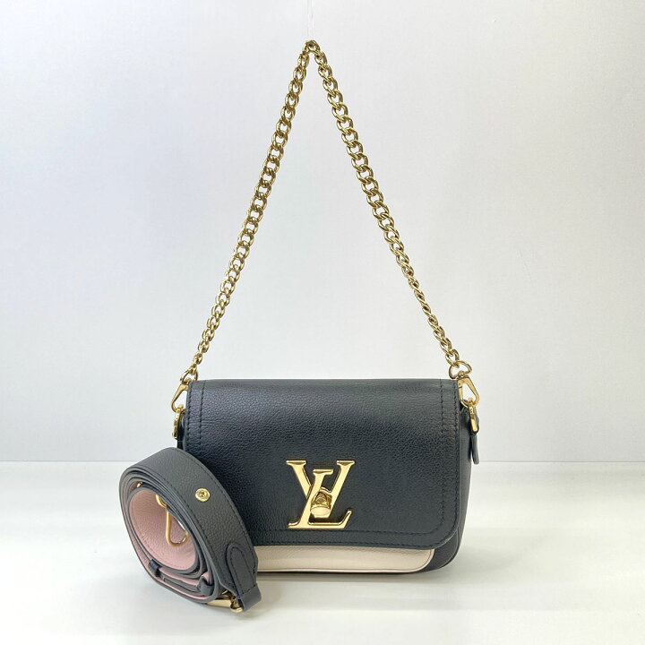 楽天市場】LOUIS VUITTON ルイヴィトン ロックミー テンダー 