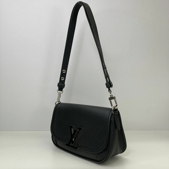 楽天市場】【値下げ】LOUIS VUITTON ルイヴィトン ビュシ NM 