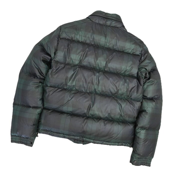楽天市場】MONCLER モンクレール COMBLOUX コンブルー チェック柄 