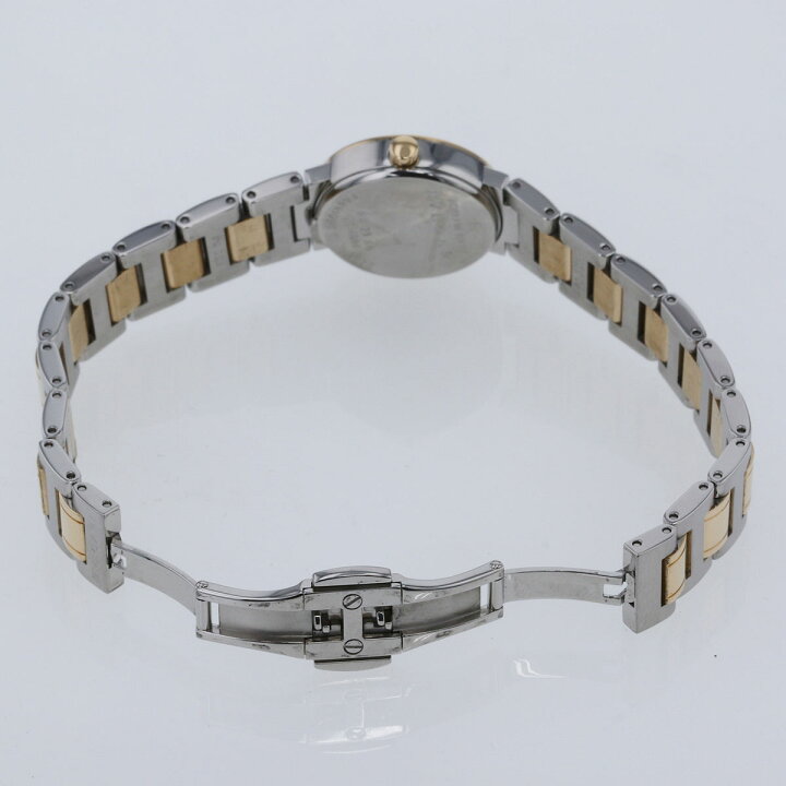 楽天市場】BVLGARI ブルガリ ブルガリブルガリ クオーツ 腕時計 