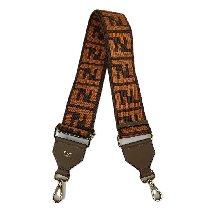 楽天市場】【値下げ】FENDI フェンディ ストラップ ユー ショルダー 