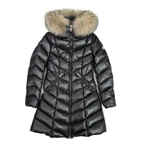 楽天市場】モンクレール レディース ダウン 中古（コート・ジャケット 