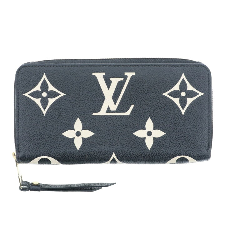 楽天市場】【値下げ】LOUIS VUITTON ルイ・ヴィトン ジッピー 