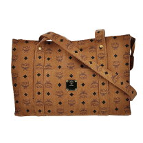 楽天市場】MCM（トートバッグ｜レディースバッグ）：バッグ<バッグ 