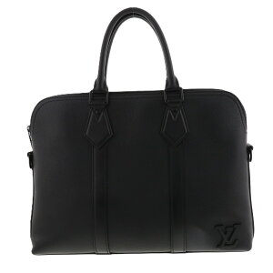 ルイ・ヴィトン(LOUIS VUITTON) 中古 メンズ ビジネスバッグ・ブリーフ 