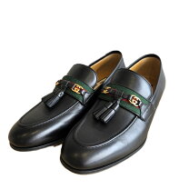 楽天市場】Gucci グッチ（靴サイズ（cm）24.5）（ローファー 