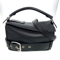 楽天市場】loewe バッグ puzzle small bag パズル スモールの通販