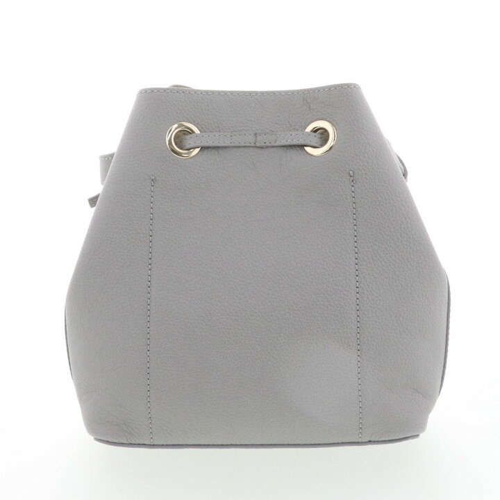 FURLA グレー ショルダーバッグ スタッズ付き 楽天市場】Furla フルラ 